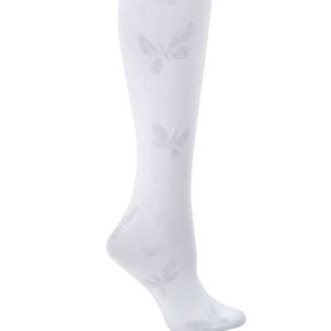 💉New Nurse mates butterfly compression socks
